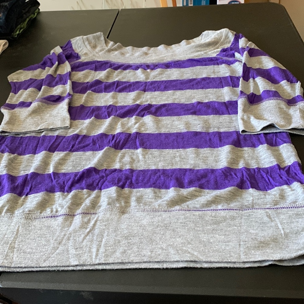 Ladies shirt